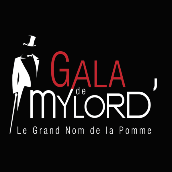 LOGO GALA DE MYLORD